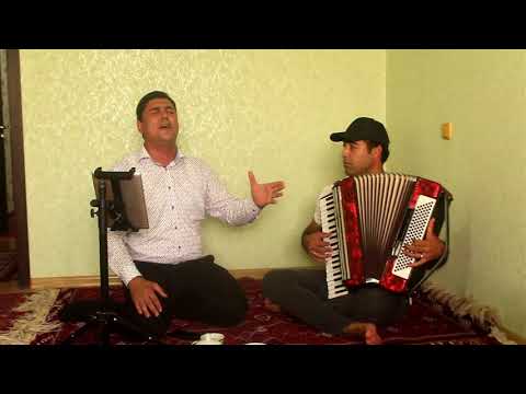 Agamyrat Nuryýew - Bilmedim (Janly ses)