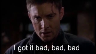 Adelitas Way - Bad Reputation (Supernatural Lyric Video)