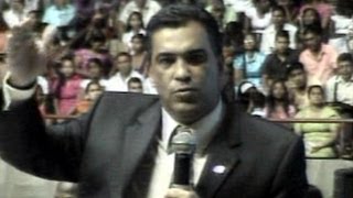 La prueba de la fe - Vicente Arango | Generación Pentecostal