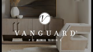 Meet The Brand: Vanguard