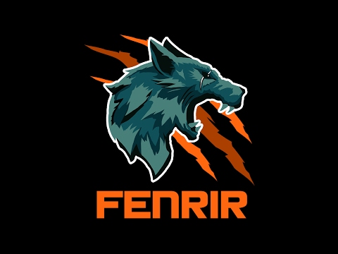 Mythic Chronomatic Anomaly - Fenrir