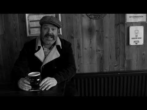 "I'm not as young as I used to be" By 'The Ouse Valley Singles Club'