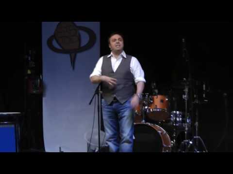 cirilli parolacce nei dialetti italiani