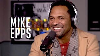 Hot 97 - Mike Epps talks New Richard Pryor Movie, Thoughts on Bill Cosby + Working w/ Lebron James! Hot 97 - Mike Epps talks New Richard Pryor Movie, Thoughts on Bill Cosby + Working w/ Lebron James!
