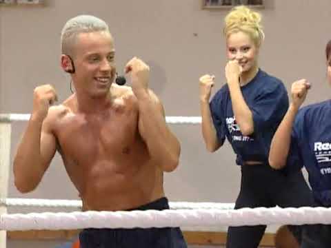 Norbi Kick Box 1000 karlória