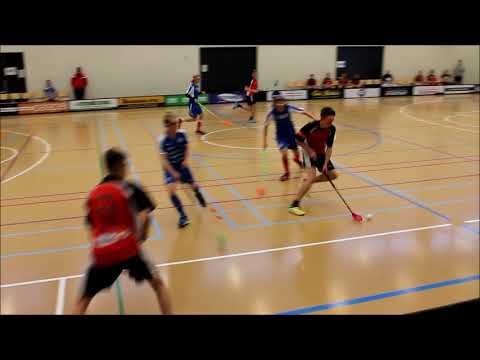 C1-pojat // HiPa - SPV II