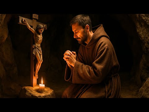 Best Gregorian Chants to Saint Francis of Assisi – Sacred Medieval Music for Prayer and Meditation