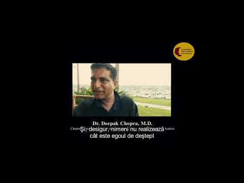 Despre Ego, adevaratul nostru inamic