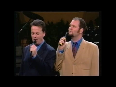 The Gaither Vocal Band (Live at Thomas Road Baptist Church) 1997