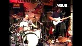 Los Socios del Desierto - Cuenta en el Sol - Much Music