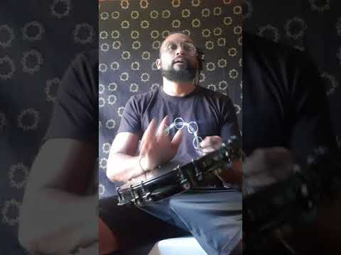 Botando Pilha video