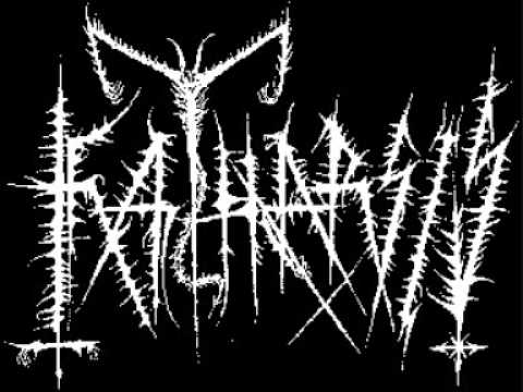 Katharsis - 666 / Hohelied der Wiedererweckung