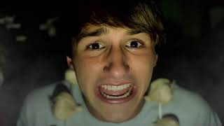 The babysitters a vampire Fred figglehorn music video