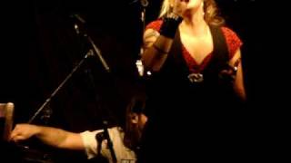 So In Love - Suzie McNeil [5 of 9]