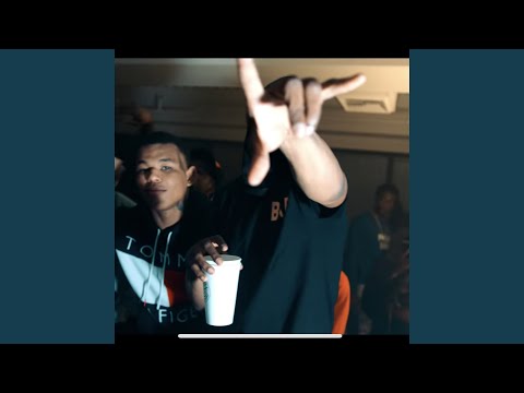 Never lied (feat. BabyStoneGorillas & Tr3way6k)