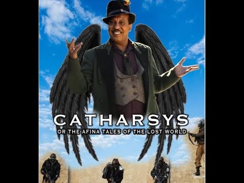 Catharsys 2022 Film Aziz Dadas HD جودة عالية فيلم عزيز داداس ، فيلم سينمائي HD جودة عالية