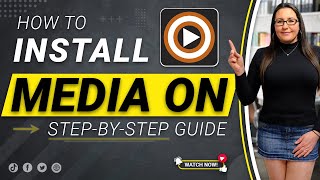 ⬇️ MediaON Player ⬇️ How to Install on Firestick & Android