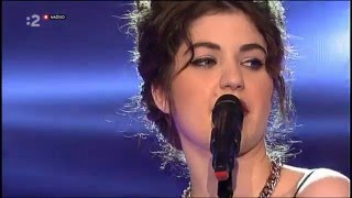 Celeste Buckingham - I&#39;m Not Sorry Futbalista Roka