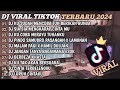DJ TIKTOK TERBARU 2024 DJ KU SUDAH MENCOBA TUK BERIKAN BUNGA DJ SIA SIA MENGHARAP CINTAMU FULL BASS