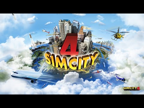 [Daily VG Music #872] Primordial Dream - SimCity 4