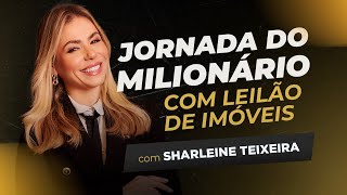 Jornada Milionário com Leilão - BIDCAST 102