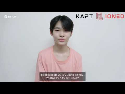 [nota] 200714 #niki #enhypen (sub español)