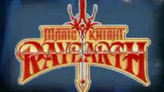 Cover art for Magic Knight Rayearth Season 2 Theme Song (English Version)