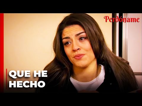 Bahar va a Kemal en secreto - Perdóname Capítulo 96