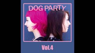 Dog Party - Sapphires