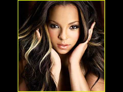 Harry-O ft Ashanti - Mind Playin Tricks On Me