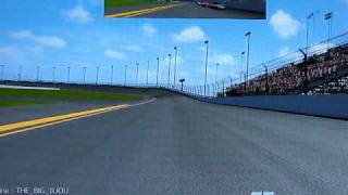 Gran Turismo 5 Prologue : Crash / Accident