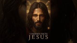 The 5 Most Surprising Facts About Jesus Christ