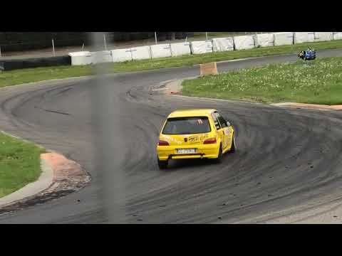 8° Motors Rally Show 2024 CLIP LONGHIN-TROVO' by Ferrario