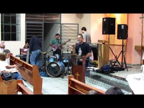 Grupo de Oração Jesus nos Leva ao Pai 06/04/2015 Geraldo