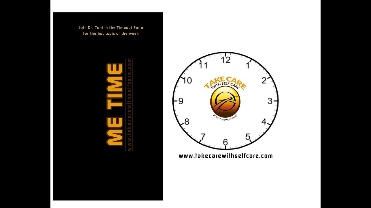 Week 14 - Setting Healthy Boundaries By Saying NO!