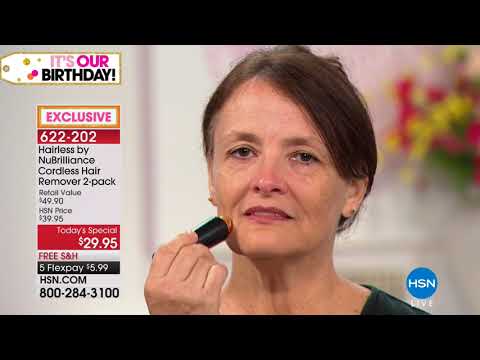 HSN | Lunch Rush 07.17.2018 - 12 PM