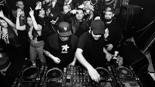 REDTAPE B2B PIILOT @ THE BLACKOUT LOS ANGELES 2022