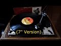 Limahl - Shock / Inside To Outside (7'' Version)