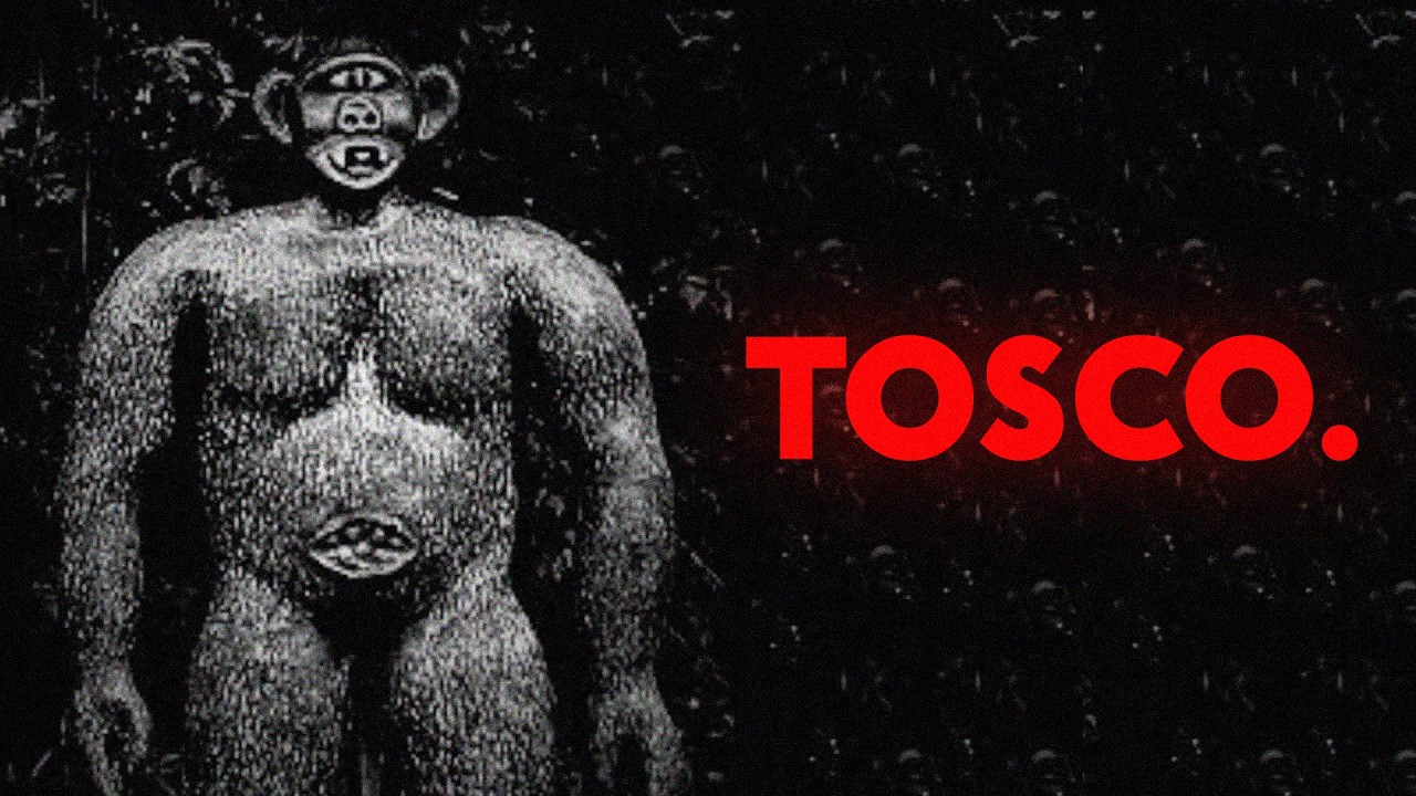 O Problema do Folclore Brasileiro