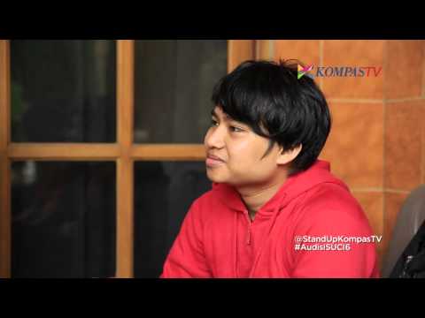 Pesan Yudith untuk Para Peserta Audisi (SUCI 6)