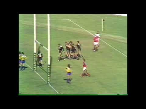 1981 Reserve Grade GF Wests v Parramatta