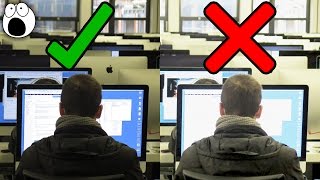 20 Things You Do Everyday That Are Bad For Your Health