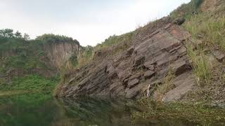 preview picture of video 'Danau Quarry Jayamix ( Ranu Kumbolo Nya Rumpin)'