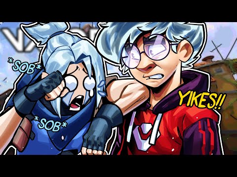 IS JETT NERFED ??? | SEN TenZ