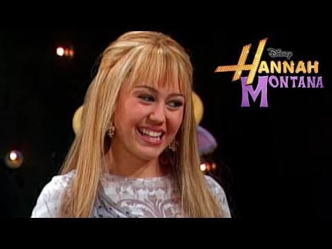 Ein Stern für Hannah - Ganze Folge | Hannah Montana