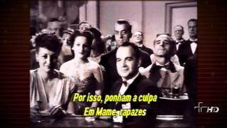 Rita Hayworth - Cultura Retrô 22/09/2011