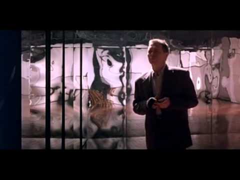 Tango de Carlos Saura (1998)