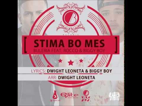 STIMA BO MES PROME- BULERIA FT. ROCCO FLAVA & BIGGY BOY