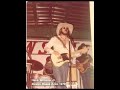 Hank Williams Jr - Eleven Roses (Live 1979)