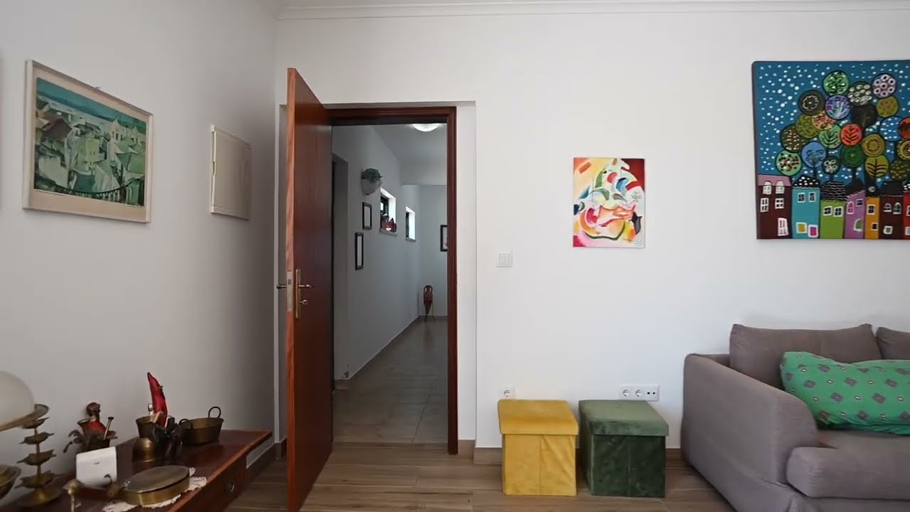 Vídeo do imóvel
